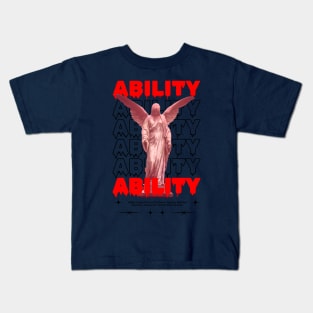 Ability Kids T-Shirt